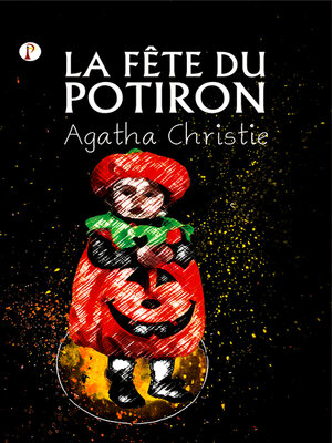 cover image of La Fête Du Potiron